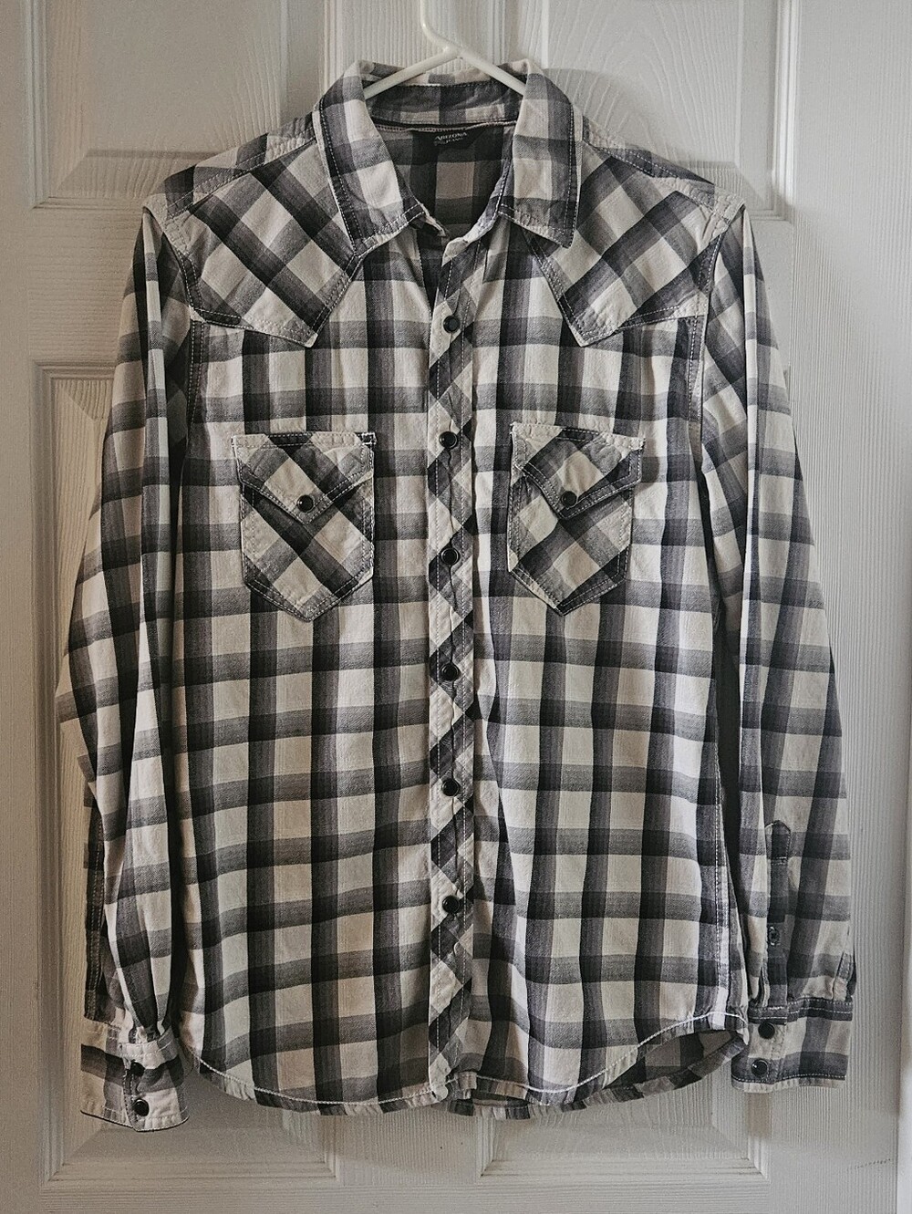 Arizona Jeans Co. Western Shirt